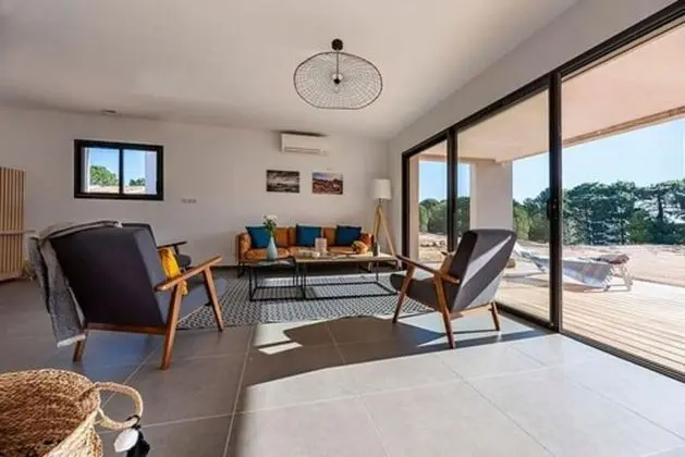 Luxury Villa, 3 Yatak Odası