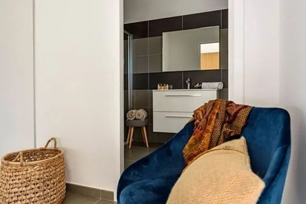 Luxury Villa, 3 Yatak Odası