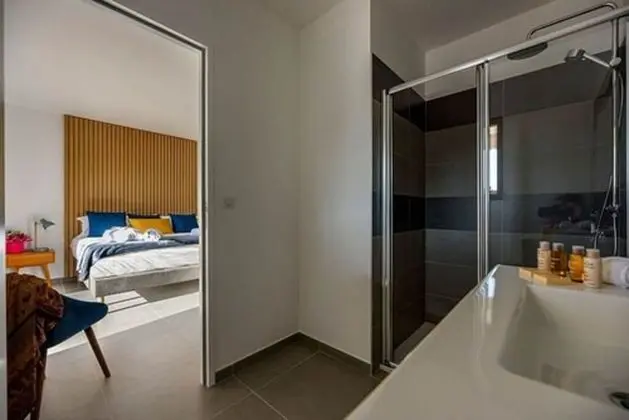Luxury Villa, 3 Yatak Odası