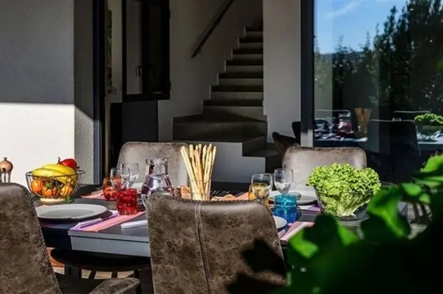 Premium Villa, 2 Yatak Odası