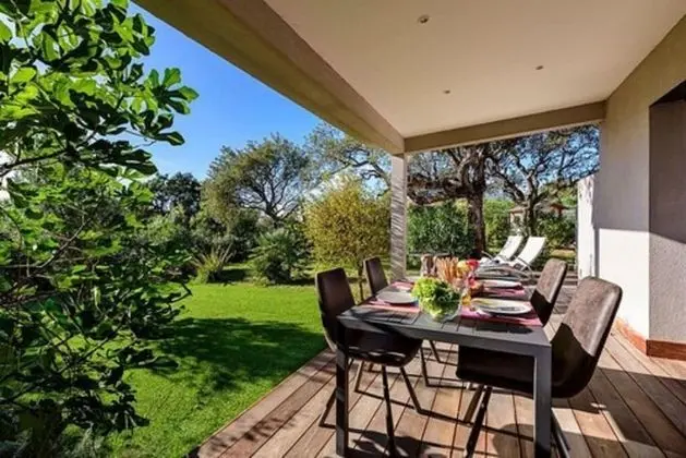 Premium Villa, 2 Yatak Odası