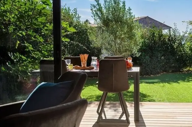 Premium Villa, 2 Yatak Odası