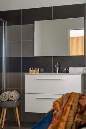Premium Villa, 2 Yatak Odası