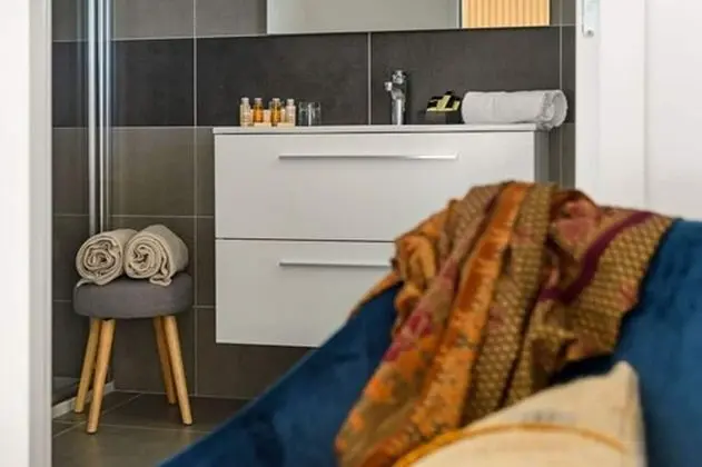 Premium Villa, 2 Yatak Odası