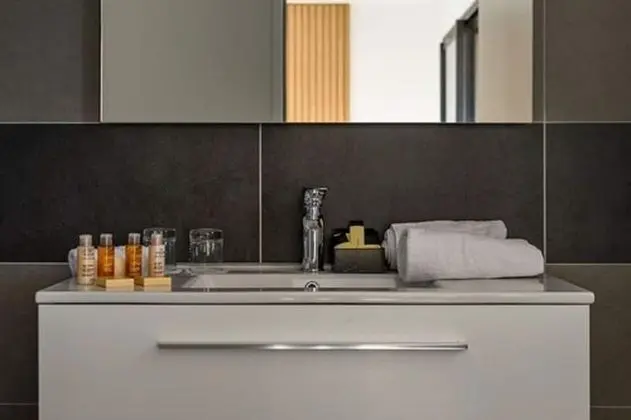 Premium Villa, 2 Yatak Odası