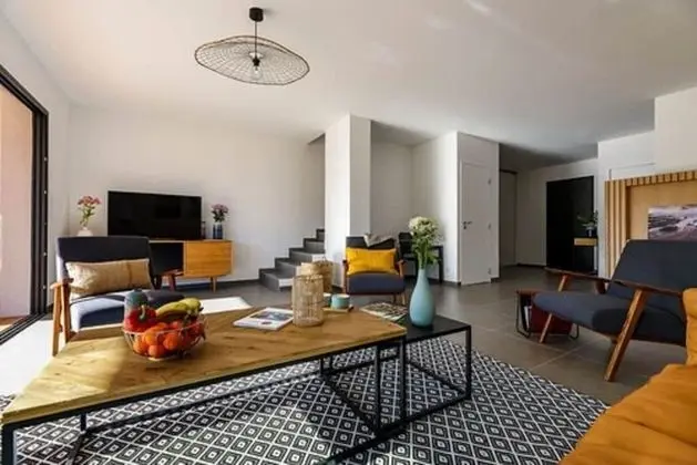 Premium Villa, 3 Yatak Odası