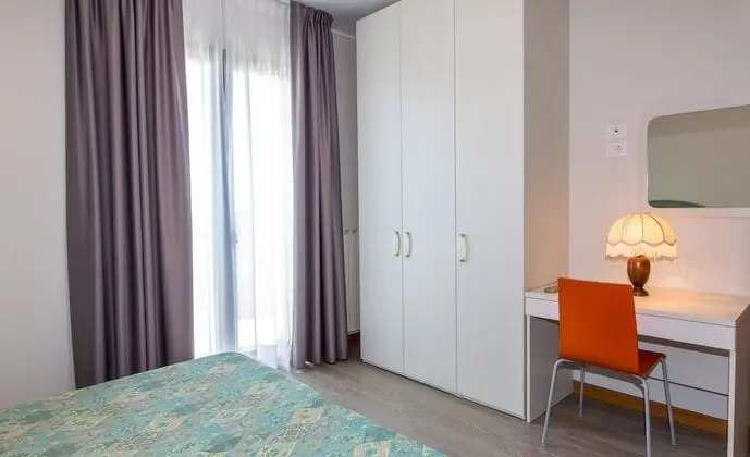 Çatı Katı (Loft), 2 Yatak Odası