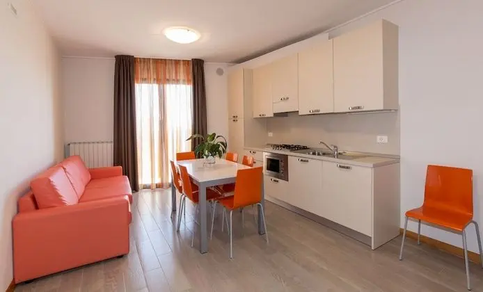 Çatı Katı (Loft), 2 Yatak Odası