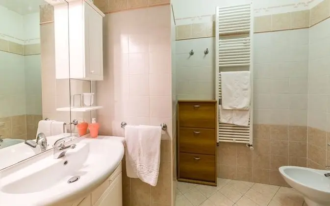 Çatı Katı (Loft), 2 Yatak Odası