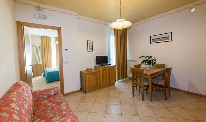 Superior Apart Daire
