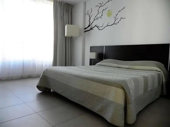 Standard Apart Daire, 1 Çift Kişilik Yatak ve Çekyat