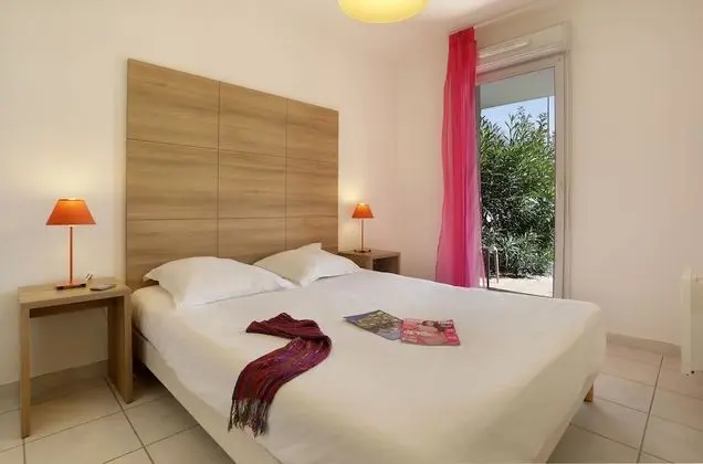 Standard Apart Daire, 1 Yatak Odası