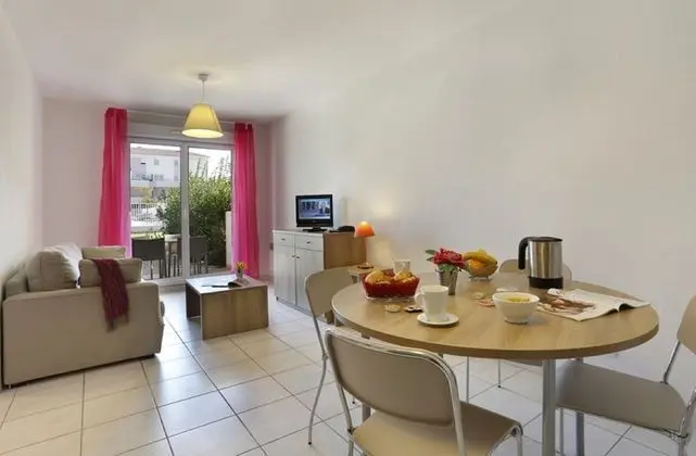 Standard Apart Daire, 1 Yatak Odası