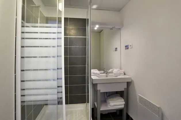 Standard Apart Daire, 1 Yatak Odası