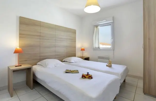 Standard Apart Daire, 1 Yatak Odası
