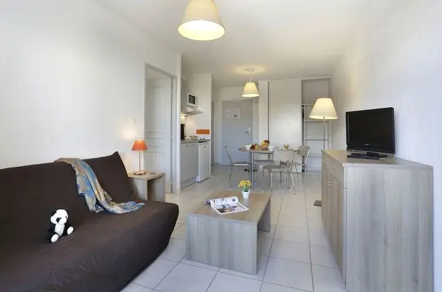 Standard Apart Daire, 1 Yatak Odası
