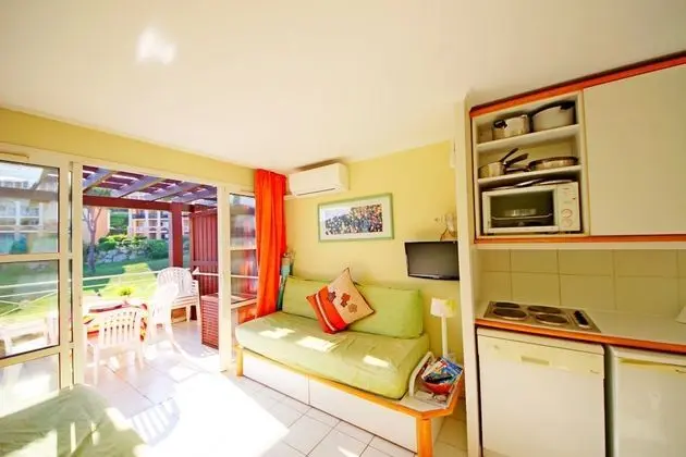 Basic Apart Daire (125la)