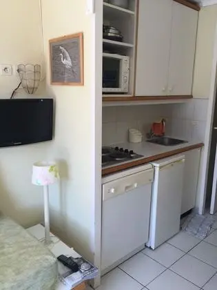 Basic Apart Daire (125la)