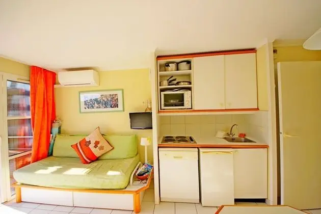 Basic Apart Daire (125la)