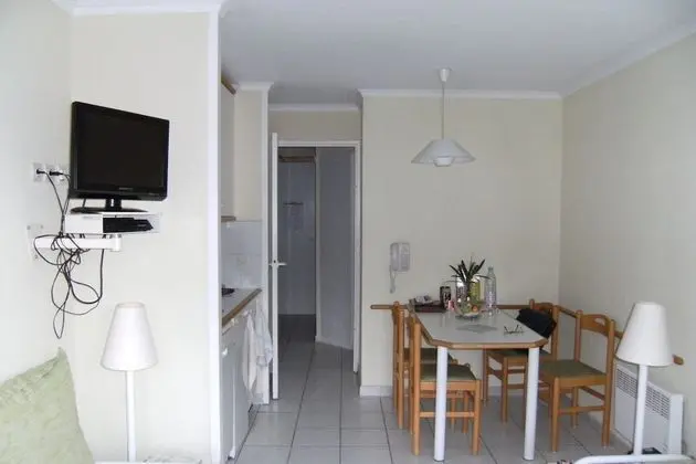 Basic Apart Daire (125la)