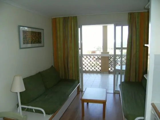 Basic Apart Daire (256la)