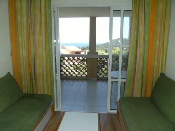 Basic Apart Daire (256la)