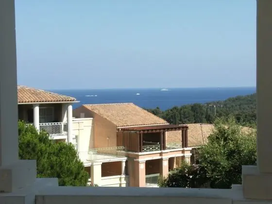 Basic Apart Daire (256la)