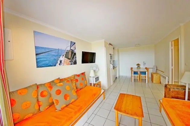 Basic Apart Daire (315la)