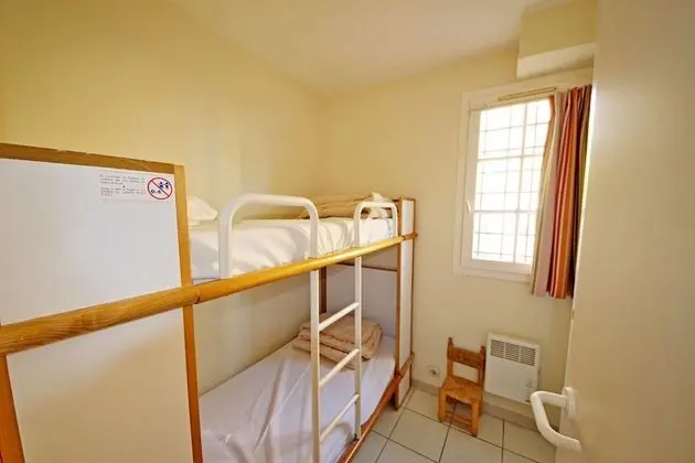 Basic Apart Daire (315la)