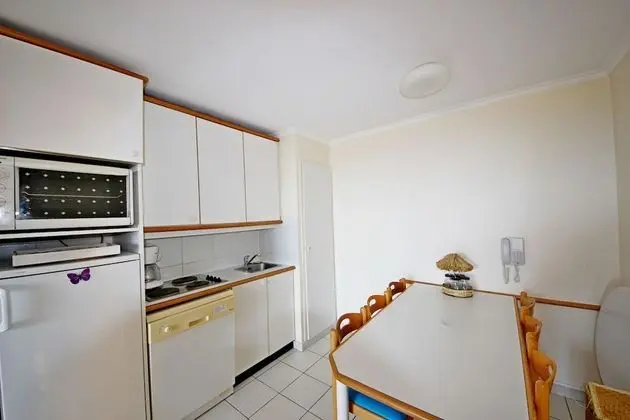 Basic Apart Daire (315la)