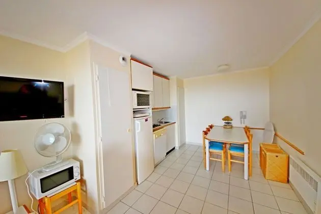 Basic Apart Daire (315la)