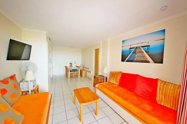 Basic Apart Daire (315la)