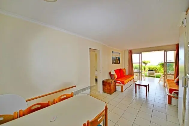 Basic Apart Daire (315la)