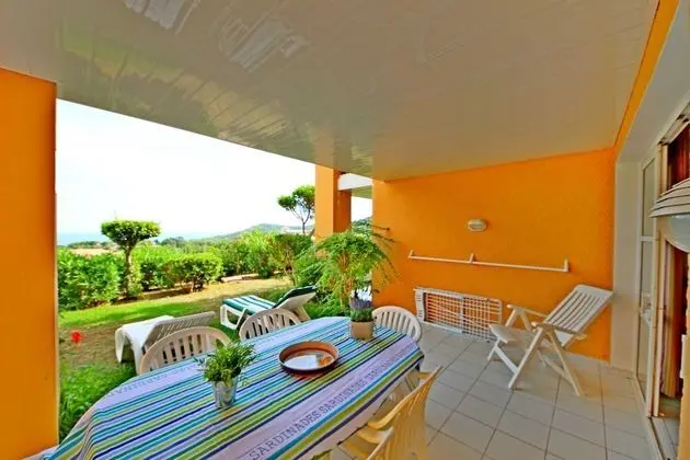 Basic Apart Daire (315la)