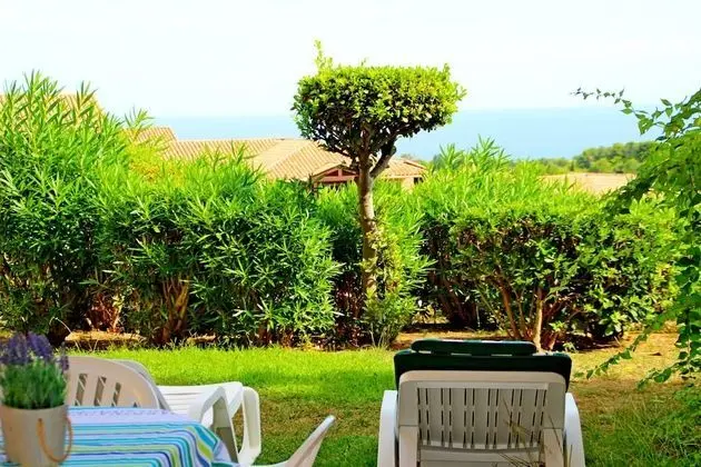 Basic Apart Daire (315la)