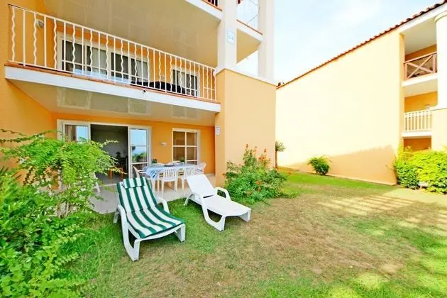 Basic Apart Daire (315la)