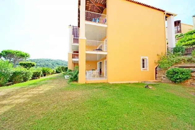 Basic Apart Daire (315la)