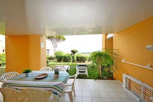 Basic Apart Daire (315la)