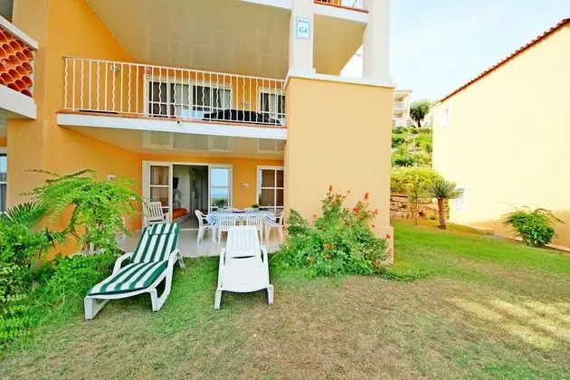 Basic Apart Daire (315la)