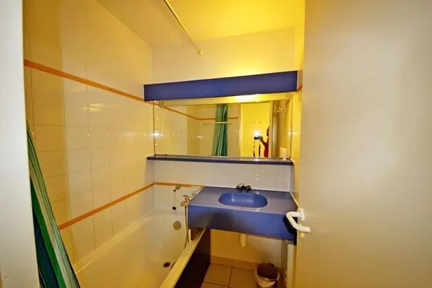 Basic Apart Daire (315la)