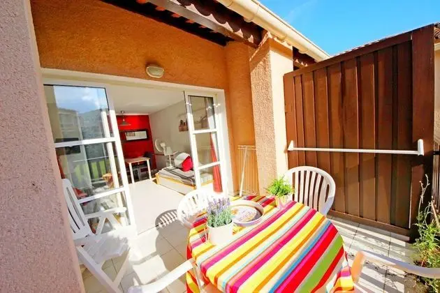 Basic Apart Daire (96la)