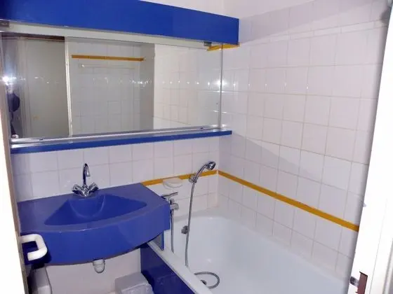 Basic Apart Daire (96la)