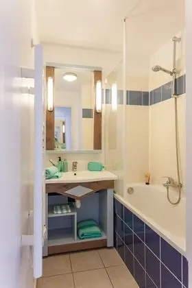 Apart Daire Capacity 5