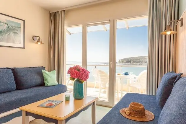 Apart Daire Capacity 5