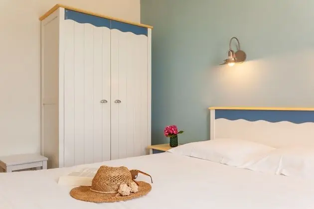 Apart Daire Capacity 5