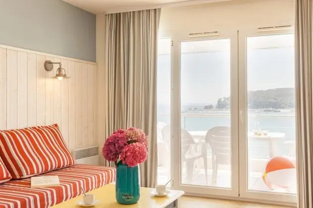 Apart Daire Capacity 6