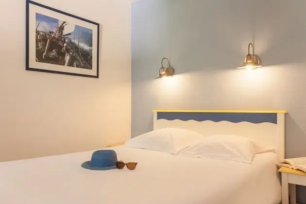 Apart Daire Capacity 6