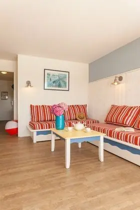 Apart Daire Capacity 6