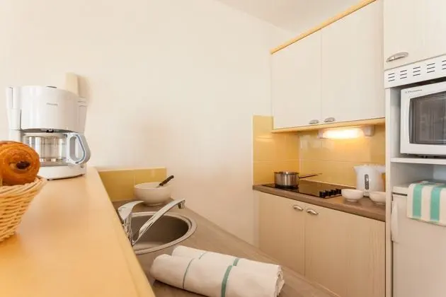 Apart Daire Capacity 6