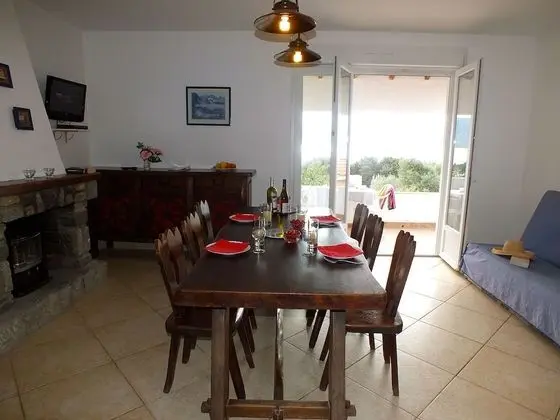 Family Villa (Rascasses)